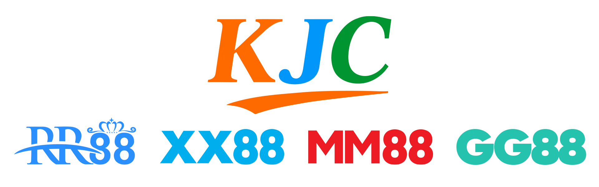 LOGO GG88 GIA NHẬP KJC