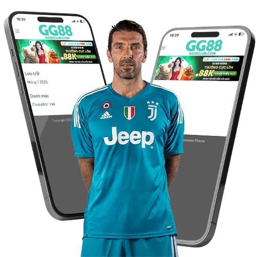 Tải app GG88