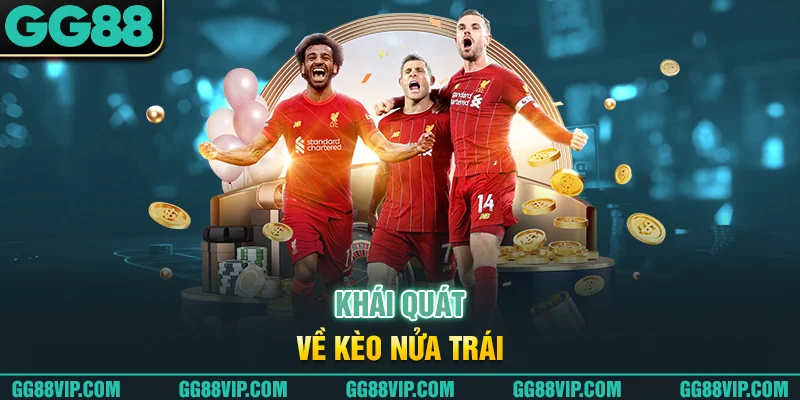 Khái quát về kèo nửa trái Khái quát về kèo nửa trái